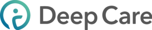 Deep Care Logo