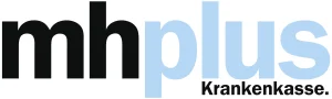 Logo mhplus health insurance company